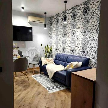 Оболонь продаж 2к Пріорська Вишиванка ЖК Вишиванка