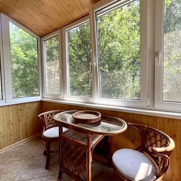 Оренда однокімнатної в центрі. Драмтеатр