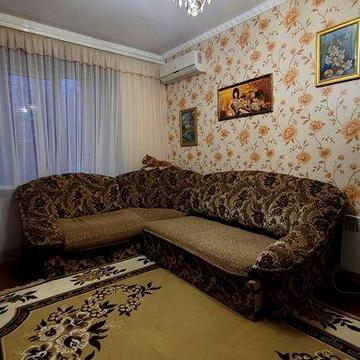 Продам 3х кімнатну чешку,поліклініка.