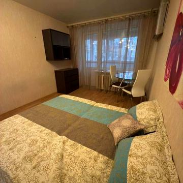 Науки просп. (Гагаріна), 169