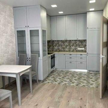 Чудова 2к студія 50кв, ЖК Адамант, генератор на все! М Вокз пішки