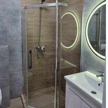 Довгострокова оренда 1к Квартира 600-річчя вулиця ЖК Лесопарковый