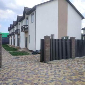 Програми! Топова цінаа! 110м2 Таунхаус  75000