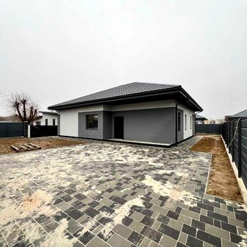 Продаж сучасного будинку в Білогородці 107 м2 Ділянка 6,5 сот