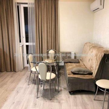 єВідновлення. 1к квартира в обжитом новострое на Алексеевке. К69 ЖК «Архитекторов»