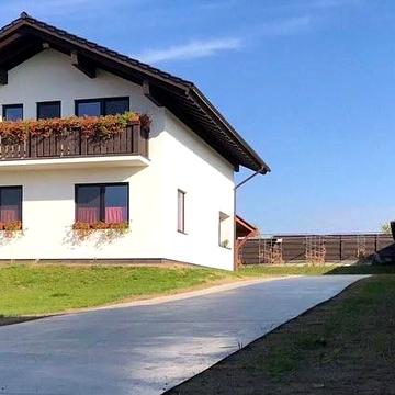 Продаж гарного будинку в Горяни 126м2