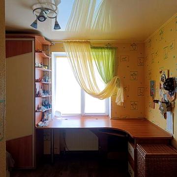 Продам 3к Центр 5/9п. Газ.опалення.