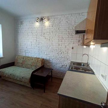 Оренда 1к квартиру готельного типу Салтівка Зубенка 35 Б