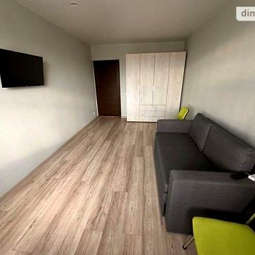 Довгострокова оренда 1к Квартира Хмельницького Богдана проспект