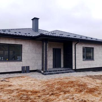 Продаж будинку 95% готовність. Біля лісу