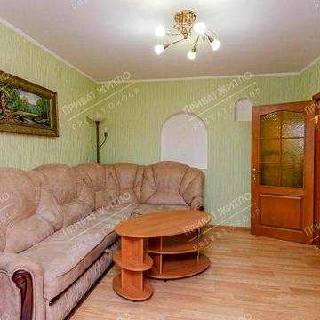 Квартира в цегляному будинку 44м2 з окремим входом!