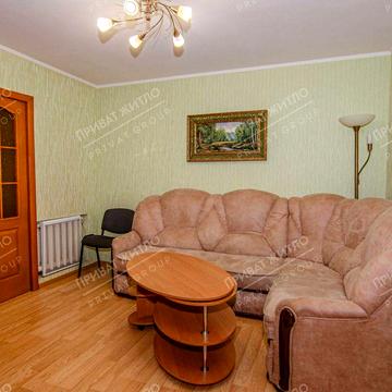 Квартира в цегляному будинку 44м2 з окремим входом!