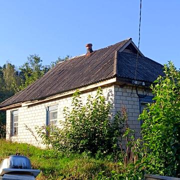 Дом+15 соток, Каменные Потоки