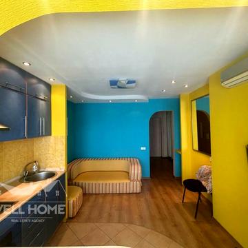 Шолуденка вул., 6-В