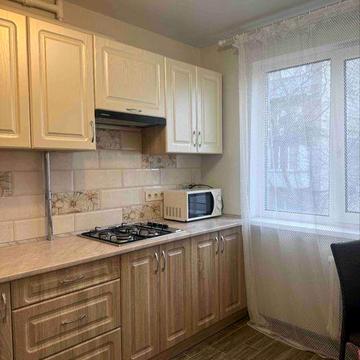 Оренда 1к квартири Академіка Вернадського Академмістечко