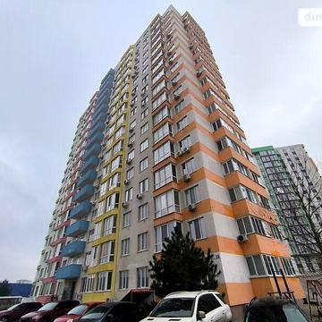 Продаж 3к Квартира Академіка Вільямса вулиця ЖК Акварель 1