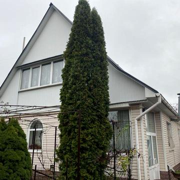 Будинок в с.Вишеньки 130 м.кв. 20 соток ділянка