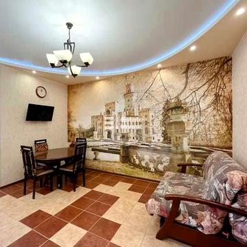 Продам 3 к квартиру в ЖК ТРИУМФ, проспект Науки  (22906) ЖК ТРИУМФ