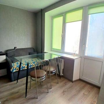 Квартира 22 метра