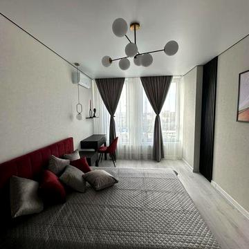 Квартира оренда жк Лісопарковий