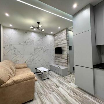 Європейська вул. (Миронова), 5-А