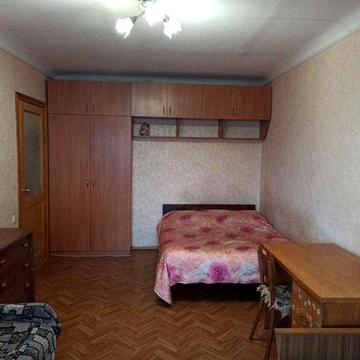 Продам уютную 1-комнатную квартиру на Холодной Горе