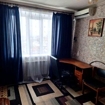 ОВ-2905 Продам 2К гостинку 46м2 на Салтовке Медкомплекс 627 м/р