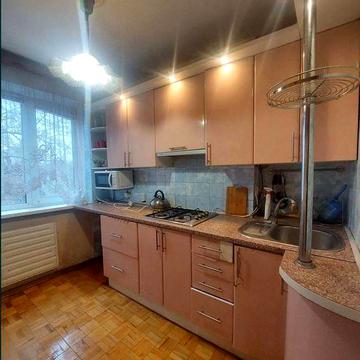 ЕГ-2906 Продам 2К квартиру на Салтовке Академика Барабашова 656 м/р