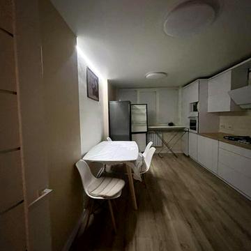 Оренда квартири пр. С Бандери 36