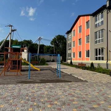 Двокімнатна квартира в новобудові, Вишенька. Зданий будинок ЖК Джерельний