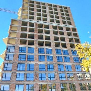 Жк на Величковського. Шевченка . Рясне- 2. Новобуд ЖК на Величковського