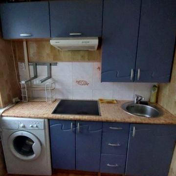 2х комнатная квартира ВОЕННЫМ +