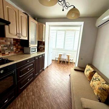 Оренда 2к квартири Центральний парк