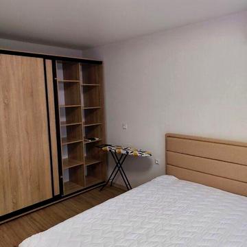 Довгострокова оренда 1к Квартира Руденка Миколи вулиця