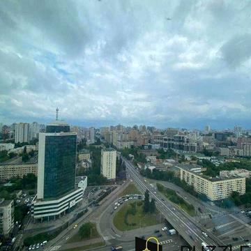 Продаж 2к квартири 79,4 м2 ЖК Manhattan city ЖК Manhatten City