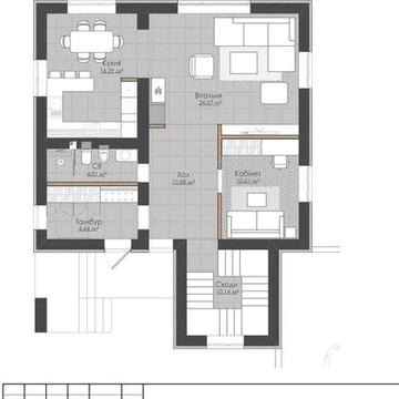 Продаж будинку Київська обл