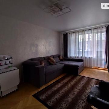 Продаж 2к Квартира Київська вулиця