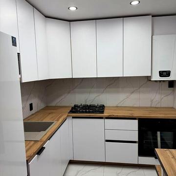 Довгострокова оренда 2к Квартира Руська вулиця