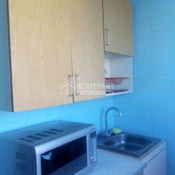 Довгострокова оренда 2к Квартира Туркестанська вулиця