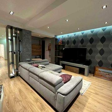 Продам квартиру в новому цегляному будинку. Газ. Новий ремонт. Торг