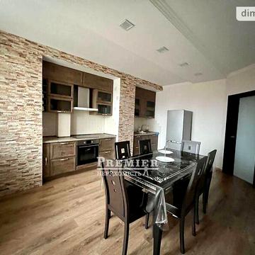 Продаж 3к Квартира Олексія Вадатурського (Маршала Малиновського) вулиця ЖК Еталон