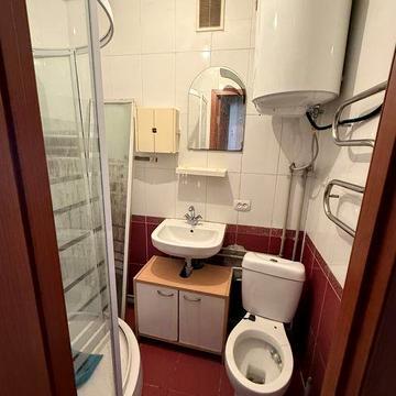 Здам в оренду 1 кімнатну квартиру на Ювілейному