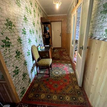 2 кімнатна квартира (52 кв. м), Полонне, центр міста