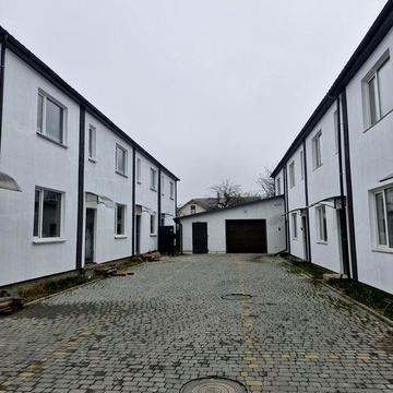 Продам 2 кім.квартиру в центрі в новобудові