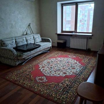 Здам 2-х кімнатну квартиру Бровари