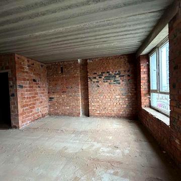 Продам готову студіу з газовим опаленням за 14 000$!