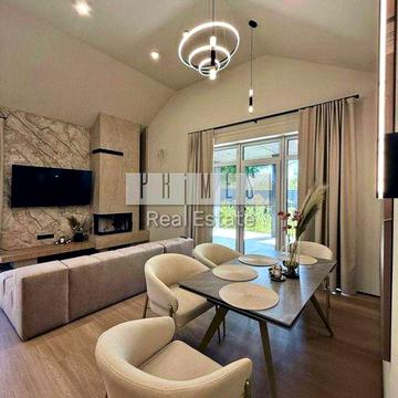 Продам Дом 120м 6 соток Ремонт Терасса  Шевченково Белогородка