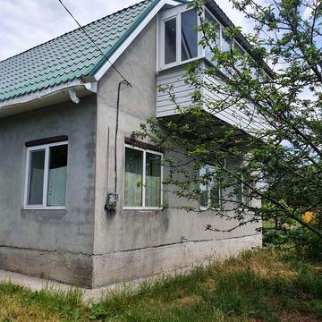 Диевка- Ясный. Продам дом 2 этажа . п Ясный