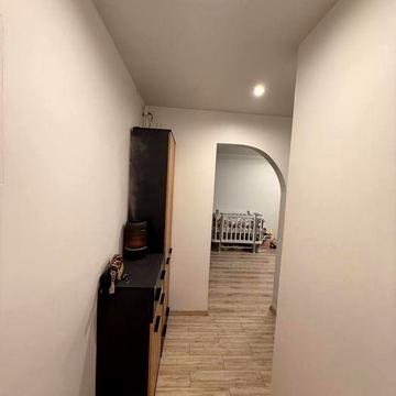 Продаю однокімнатну квартиру з готовим ремонтом