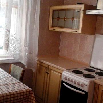 Довготривала оренда 1к квартири на вул. Марії Литвиненко-Вольгемут